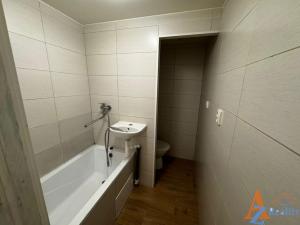 Pronájem bytu 1+1, Chomutov, Kyjická, 40 m2