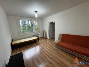 Pronájem bytu 1+1, Chomutov, Kyjická, 40 m2