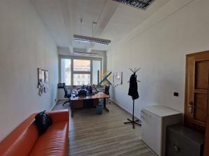 Pronájem kanceláře, Praha - Vinohrady, Slezská, 144 m2