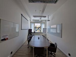 Pronájem kanceláře, Praha - Vinohrady, Slezská, 64 m2