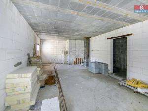 Prodej chaty, Hlince, 189 m2
