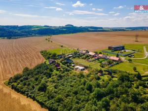 Prodej chaty, Hlince, 189 m2