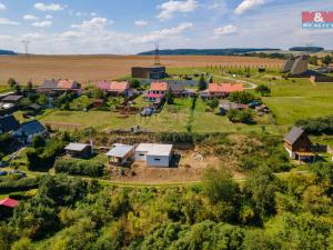 Prodej chaty, Hlince, 189 m2