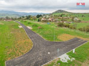 Prodej pozemku pro bydlení, Řehlovice, 1323 m2