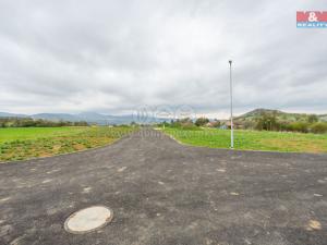 Prodej pozemku pro bydlení, Řehlovice, 1323 m2