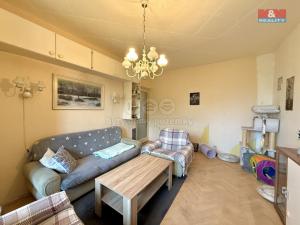 Prodej bytu 2+1, Ostrava - Zábřeh, Svornosti, 53 m2