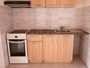 Pronájem bytu 2+kk, Trutnov - Střední Předměstí, Novodvorská, 50 m2