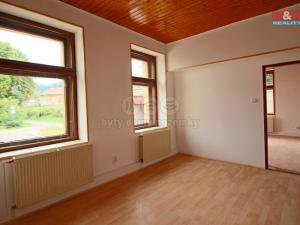 Pronájem bytu 2+kk, Trutnov - Střední Předměstí, Novodvorská, 50 m2