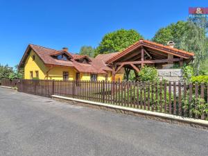 Prodej rodinného domu, Vrbice - Stříbrnice, 113 m2