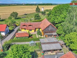 Prodej rodinného domu, Vrbice - Stříbrnice, 113 m2
