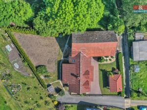 Prodej rodinného domu, Vrbice - Stříbrnice, 113 m2