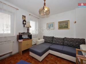 Prodej rodinného domu, Havlíčkův Brod, Strážná, 120 m2