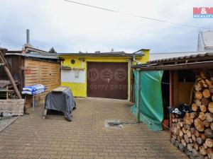 Prodej rodinného domu, Havlíčkův Brod, Strážná, 120 m2