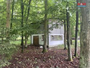 Prodej chaty, Třebechovice pod Orebem - Štěnkov, 37 m2