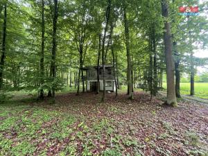 Prodej chaty, Třebechovice pod Orebem - Štěnkov, 37 m2