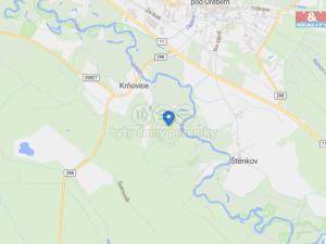Prodej chaty, Třebechovice pod Orebem - Štěnkov, 37 m2