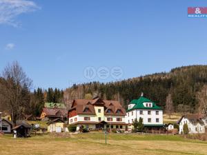 Prodej ubytování, Janské Lázně, Sportovní, 1049 m2