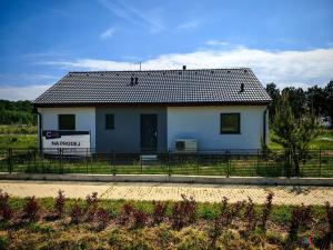 Prodej rodinného domu, Mcely, 101 m2