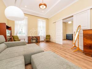 Pronájem bytu 3+1, Praha - Vinohrady, Vinohradská, 102 m2