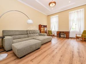 Pronájem bytu 3+1, Praha - Vinohrady, Vinohradská, 102 m2