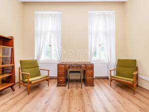 Pronájem bytu 3+1, Praha - Vinohrady, Vinohradská, 102 m2