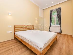 Pronájem bytu 3+1, Praha - Vinohrady, Vinohradská, 102 m2