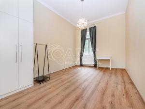 Pronájem bytu 3+1, Praha - Vinohrady, Vinohradská, 102 m2