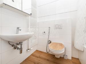 Pronájem bytu 3+1, Praha - Vinohrady, Vinohradská, 102 m2