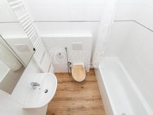 Pronájem bytu 3+1, Praha - Vinohrady, Vinohradská, 102 m2