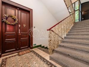 Pronájem bytu 3+1, Praha - Vinohrady, Vinohradská, 102 m2