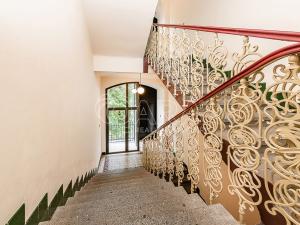 Pronájem bytu 3+1, Praha - Vinohrady, Vinohradská, 102 m2