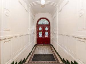 Pronájem bytu 3+1, Praha - Vinohrady, Vinohradská, 102 m2