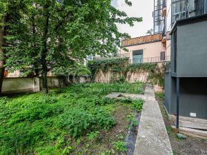 Pronájem bytu 3+1, Praha - Vinohrady, Vinohradská, 102 m2