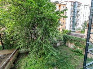 Pronájem bytu 3+1, Praha - Vinohrady, Vinohradská, 102 m2