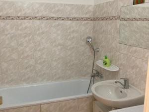 Pronájem bytu 1+kk, Olomouc, Rumunská, 37 m2