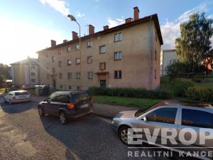 Pronájem bytu 2+1, Jilemnice, Jana Buchara, 64 m2