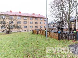 Pronájem bytu 2+1, Jilemnice, Jana Buchara, 64 m2