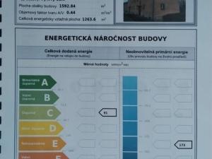 Pronájem bytu 2+1, Jilemnice, Jana Buchara, 64 m2