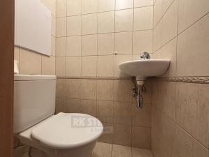 Pronájem bytu 2+1, Třeboň - Třeboň II, Vrchlického, 56 m2