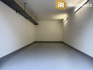 Prodej garáže, Hranice, Pod Lipami, 19 m2