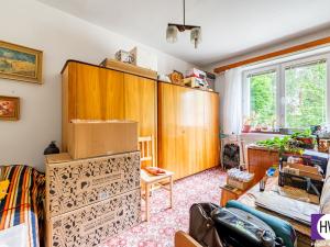 Prodej bytu 3+1, Praha - Břevnov, U vojenské nemocnice, 51 m2
