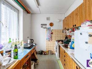 Prodej bytu 3+1, Praha - Břevnov, U vojenské nemocnice, 51 m2