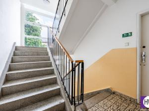 Prodej bytu 3+1, Praha - Břevnov, U vojenské nemocnice, 51 m2