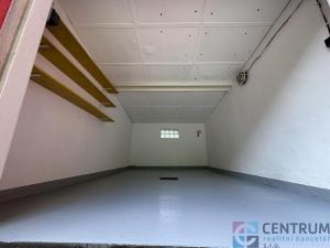 Pronájem garáže, Liberec - Liberec III-Jeřáb, Hanychovská, 16 m2