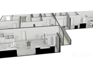 Pronájem ordinace, Písek - Vnitřní Město, Havlíčkovo nám., 76 m2