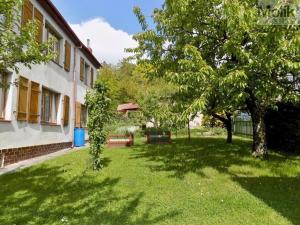 Prodej rodinného domu, Šluknov, Fűgnerova, 115 m2