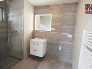 Pronájem bytu 2+kk, Liberec - Liberec III-Jeřáb, U Nisy, 52 m2