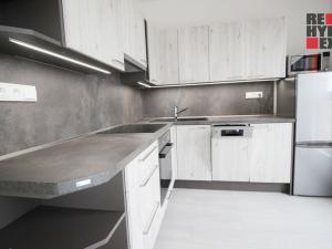 Pronájem bytu 2+kk, Liberec - Liberec III-Jeřáb, U Nisy, 52 m2