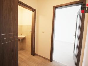 Pronájem bytu 2+kk, Liberec - Liberec III-Jeřáb, U Nisy, 52 m2