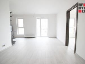 Pronájem bytu 2+kk, Liberec - Liberec III-Jeřáb, U Nisy, 52 m2